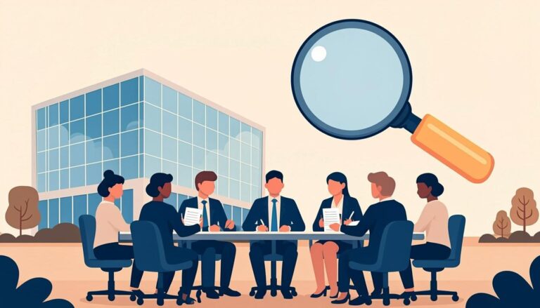 حاکمیت شرکتی؛ چرا شفافیت شرکت‌ها سرنوشت سهامداران را می‌سازد