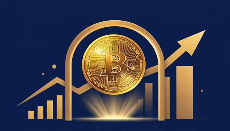 قیمت بیت‌کوین از مرز ۱۰۰ هزار دلار عبور کرد