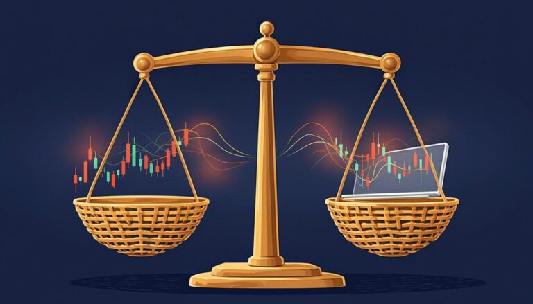 آزمون تنش سبد سهام؛ پیش از نوسان، سبد خود را بسنجید