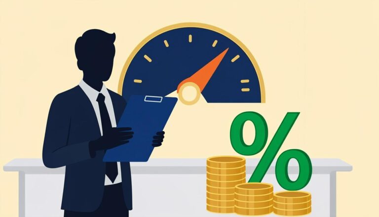 اعتبارسنجی چیست و چگونه سرنوشت وام شما را تعیین می‌کند؟