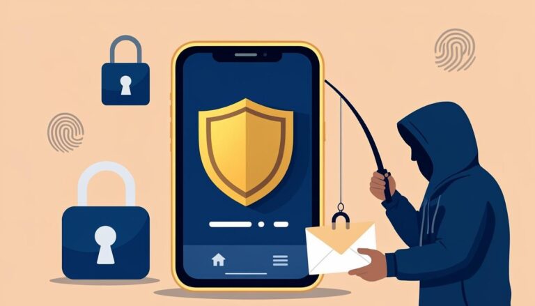 امنیت سایبری در تراکنش‌های مالی؛ سپر دیجیتال پول شما