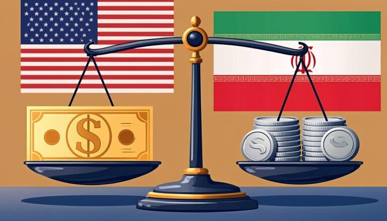 نرخ دلار چه چیزی را نشان می‌دهد؟