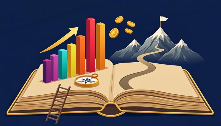 راهنمای جامع سرمایه‌گذاری برای مبتدیان — نسخهٔ کامل PDF