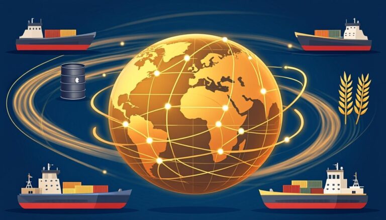 اقتصاد جهانی چگونه بر بازارهای ایران اثر می‌گذارد؟