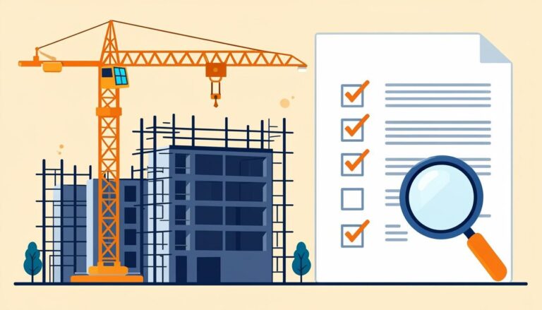 پیش‌فروش آپارتمان؛ فرصت تخفیف یا قرارداد ریسک؟ چک‌لیست کامل
